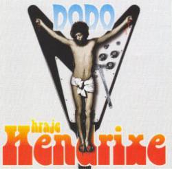 Milos Dodo Dolezal : Dodo hraje Hendrixe